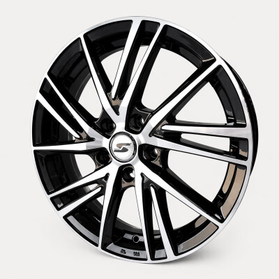 6,0x16 Winnfield 4x100 40 BP 60.1 könnyűfém kerékt.