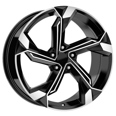 5x112 19x8.5 ET30 DY1709 GBFP 66.45