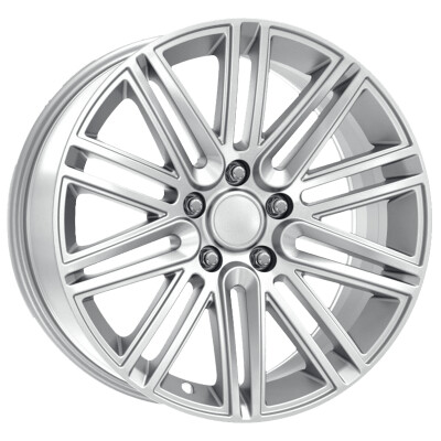 5x108 16x7 ET35 DY446 Sil 73.1