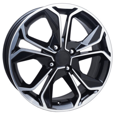 5x114.3 16x6.5 ET40 DY176 GBFP 67.1