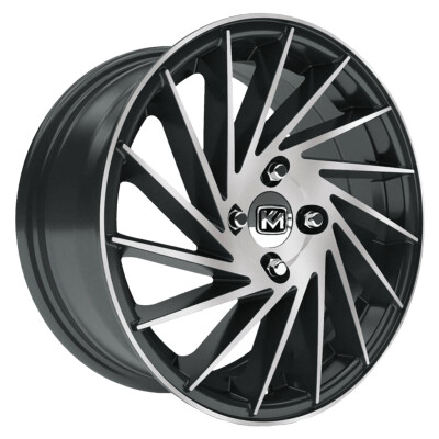 4x100 15x6.5 ET34 KM825 GBFP 67.1