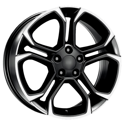 5x98 16x6.5 ET35 58.1