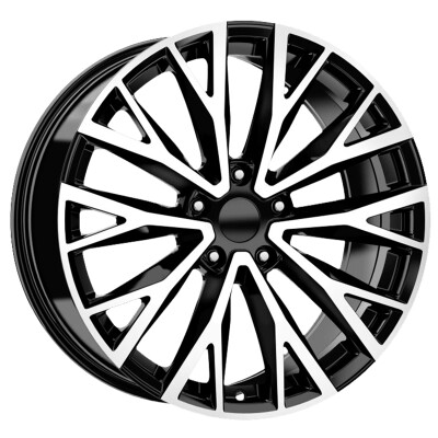 5x108 19x8.5 ET45 DY1289 GBFP 67.1