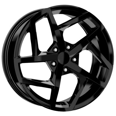 5x112 18x8 ET50 DY968 GB 57.1