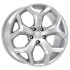 5x112 18x8.5 ET35 DY208 Sil 66.6