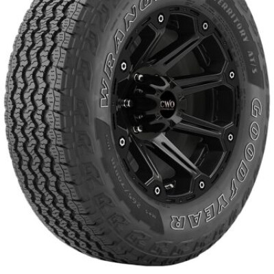 GOODYEAR WRANGLER TERRITORY AT/S 255/65R18