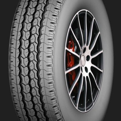ATLANDER VANPLUS C18 225/70R15