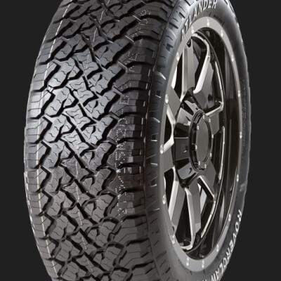 ATLANDER ROVERCLAW AT 235/75R15