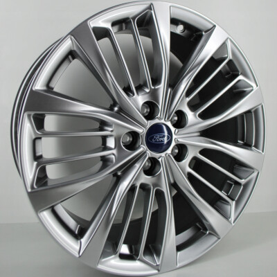 7,5x18 TYH1797 5x108 50 Sil 63.4 Könnyűfém Keréktárcsa(DEMO)