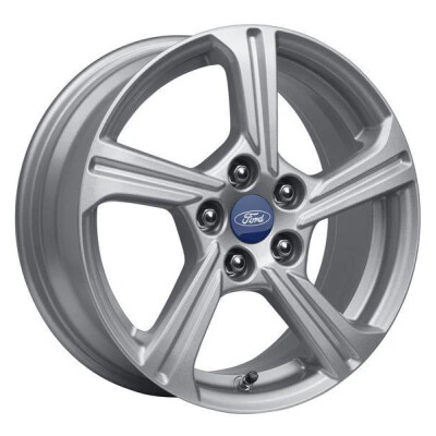 6,5x16 L1TC 5x108 45 Sil 63.4 Könnyűfém Keréktárcsa(DEMO)