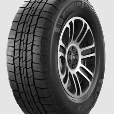 MICHELIN LTX TRAIL 265/70R18