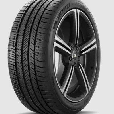 MICHELIN PILOT SPORT A/S 4 295/35R20