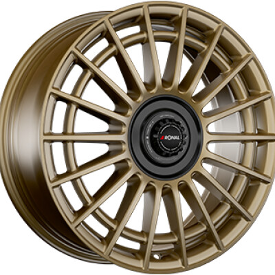 5x112 18x8 ET40 RONAL R73 REV-B