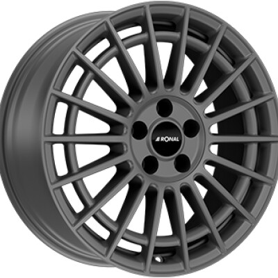 5x114.3 18x8 ET40 RONAL R73