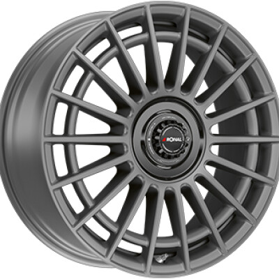 5x114.3 18x8 ET40 RONAL R73 REV-B