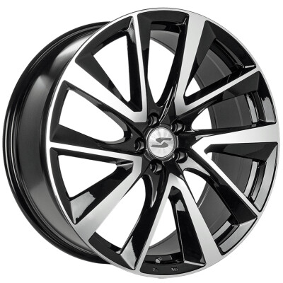 5x114.3 16x6.5 ET45 Darco BFP 67