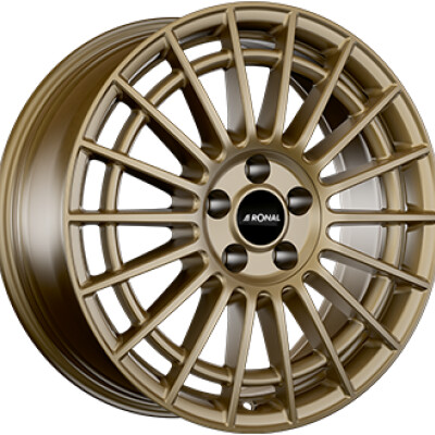 5x112 18x8 ET45 RONAL R73