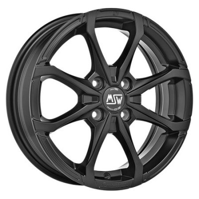 MSW X4
