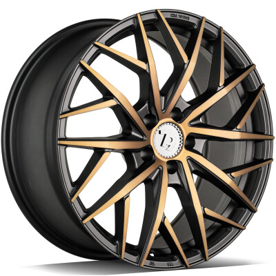 5x112 17x7.5 ET40 seventy9 SSF-1