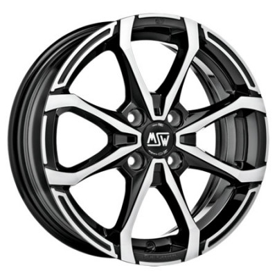 MSW X4