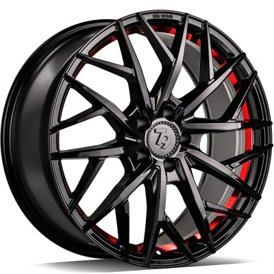 5x112 19x8.5 ET45 seventy9 SSF-1