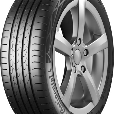 CONTINENTAL EcoContact 6 Q 255/40R21