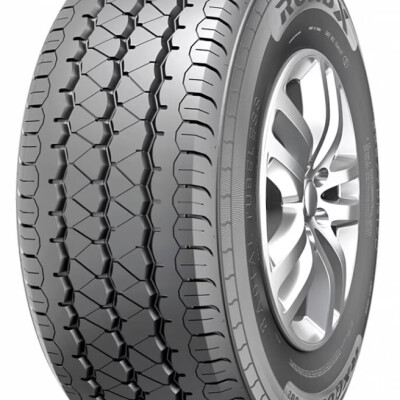 ROADX C02 RXQuest 195/60R16