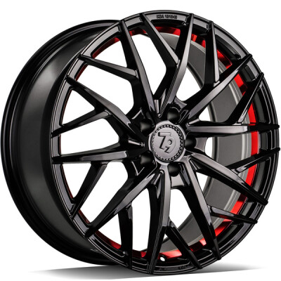 5x112 17x7.5 ET40 seventy9 SSF-1