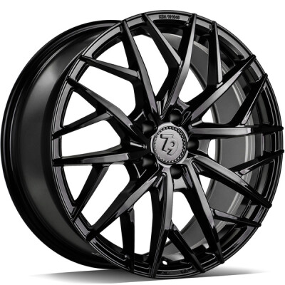5x100 17x7.5 ET40 seventy9 SSF-1