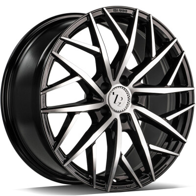 5x100 17x7.5 ET40 seventy9 SSF-1