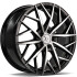 5x100 17x7.5 ET40 seventy9 SSF-1