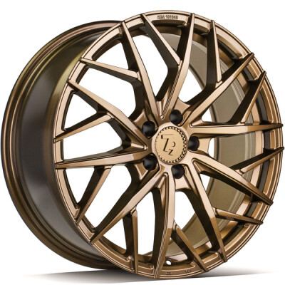 5x114.3 18x8 ET40 seventy9 SSF-1