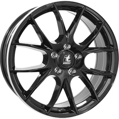 5x112 18x8 ET38 IT WHEELS 2 KIRA