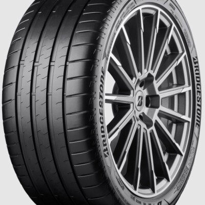 BRIDGESTONE POTENZA SPORT EVO 265/45R18