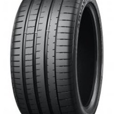 YOKOHAMA ADVAN SPORT V107E 275/40R22