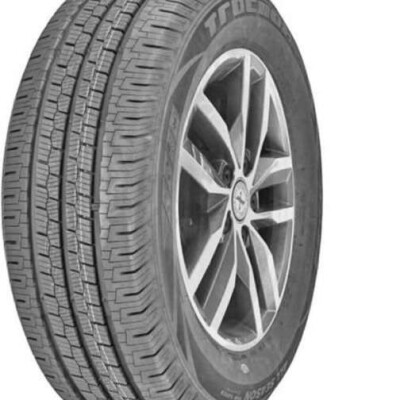 TRACMAX X-PRIVILO Van Saver 235/65R16