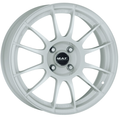 4x108 16x7 ET45 XLR Gwhite 63.4
