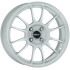 4x108 16x7 ET45 XLR Gwhite 63.4