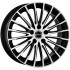 5x112 18x7.5 ET52 Starlight Ice B 66.6