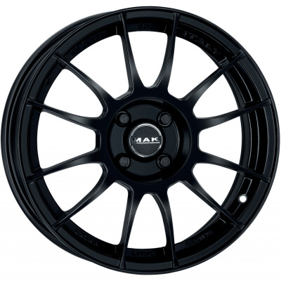 5x100 17x7 ET45 XLR GB 72