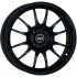 5x100 17x7 ET45 XLR GB 72
