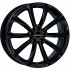5x112 18x7.5 ET51 Wolf GB 66.6