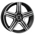 5x112 19x8 ET40 Lewis BMF 66.6