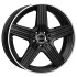5x112 19x8 ET20 Lewis GBRM 66.6