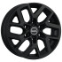 6x120 19x7.5 ET52 Gravel MB 74.5