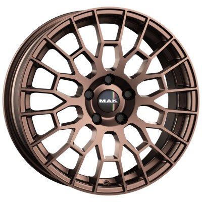 5x100 18x7.5 ET46 APX MBrz 72