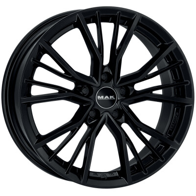 5x112 18x8 ET43 Union GB 66.45