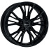 5x112 18x8 ET43 Union GB 66.45