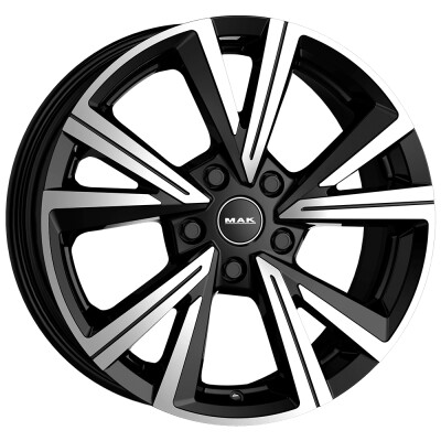 5x108 18x8 ET45 Qvarz BMF 72