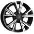 5x114.3 18x7.5 ET45 Qvarz BMF 76